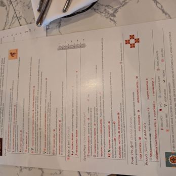 House of Chettinad - Menu - Indian Near Me - Leander, Texas House of Chettinad - Menu - Indian Near Me - Leander, Texas