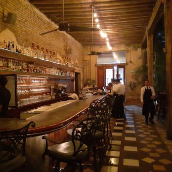 Presidio - Bar - Mexican Near Me - Mazatlán, SIN