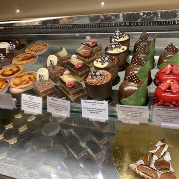 Fleur de Cocoa - Bakeries Near Me - Los Gatos, California Fleur de Cocoa - Bakeries Near Me - Los Gatos, California