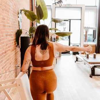 Vida Sana Pilates Studio - Pilates Near Me - Eureka, California