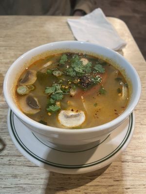 US Thai Cafe by null