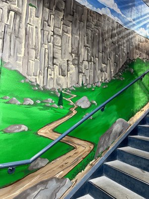The Quarry Indoor Climbing Center by null
