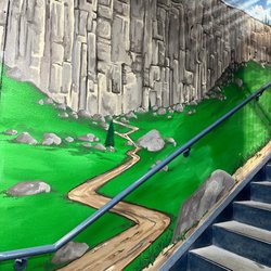 The Quarry