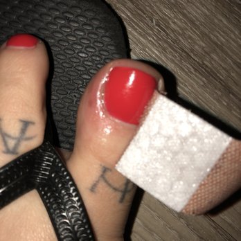 Lotus Nails - Nail Salons Near Me - Winston-Salem, North Carolina