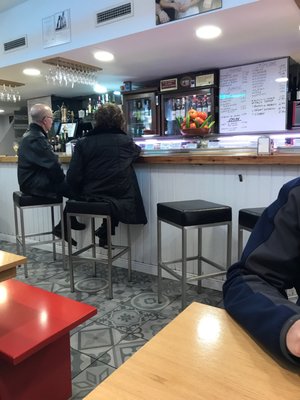La Taberna de Baco by null