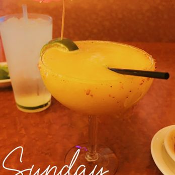 Mariscos Mexico Lindo - Mango Margarita - Mexican Near Me - Ontario, California Mariscos Mexico Lindo - Mango Margarita - Mexican Near Me - Ontario, California