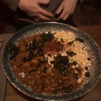 The Bishops Arms - Beef stew my husband had. Can't recall the name. - Restaurants Near Me - Göteborg, O