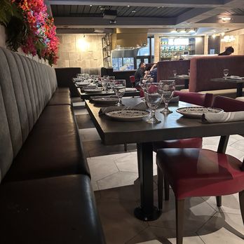 The Mexicano - These are all the tables that were "unavailable" for seating. - Mexican Near Me - Phoenix, Arizona