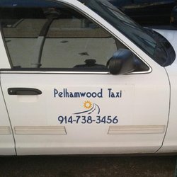 Pelhamwood Taxi