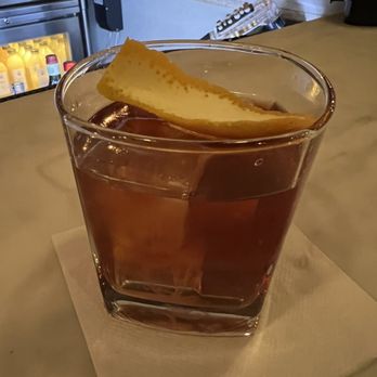 Westville Hell's Kitchen - Salad Near Me - New York, New York