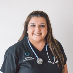Complete Family Wellness
