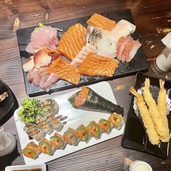 River Japanese Cuisine - Japanese Near Me - Flushing, New York River Japanese Cuisine - Japanese Near Me - Flushing, New York