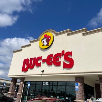 Buc-ee's - Gas Stations Near Me - Daytona Beach, Florida Buc-ee's - Gas Stations Near Me - Daytona Beach, Florida