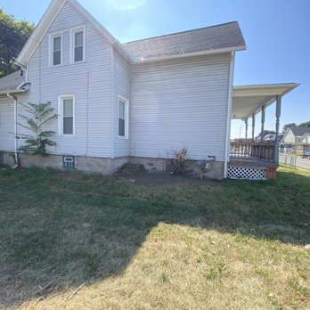 Mr Grass To Gutters Maintenance - Tree continuously being removed still - Landscaping Near Me - Rochester, New York Mr Grass To Gutters Maintenance - Tree continuously being removed still - Landscaping Near Me - Rochester, New York