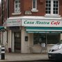 Casa Nostra Café