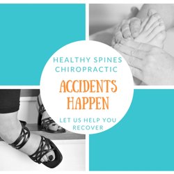 Healthy Spines Chiropractic