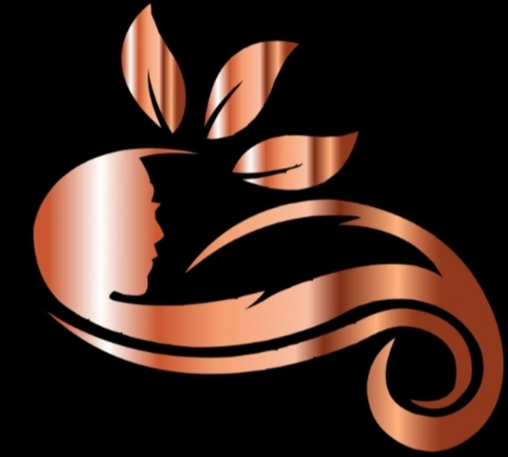 Finger Nailed Logo