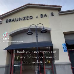 Braunzed + Bare
