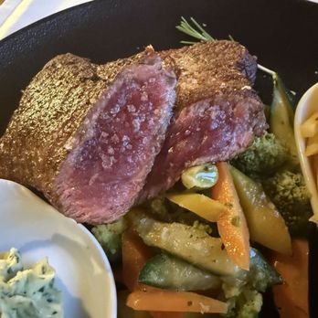 Marie's Deli - Steak & Frites - Delis Near Me - Zermatt, VS