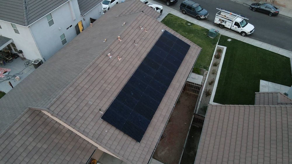 Slide of Energy Solution Pros