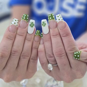 Colors Nails & Spa - Acrylic - Nail Salons Near Me - Land O' Lakes, Florida Colors Nails & Spa - Acrylic - Nail Salons Near Me - Land O' Lakes, Florida