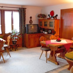 Pension Gästehaus Kaiser