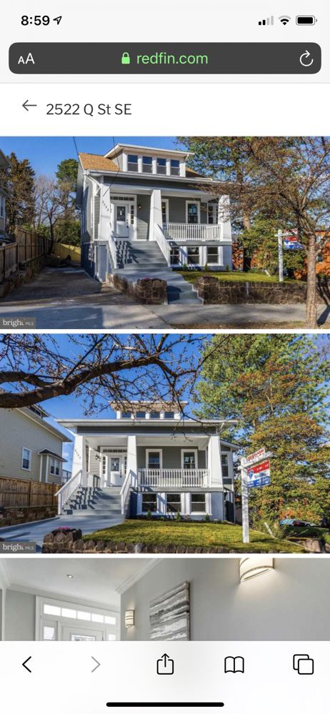 Slide of A United Construction Services