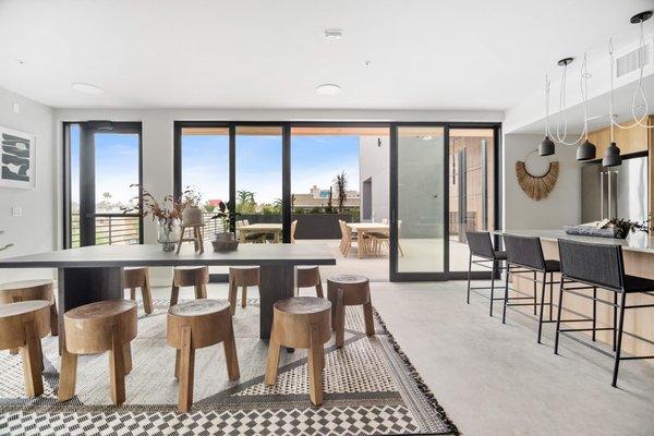 Parco National City Apartments by null