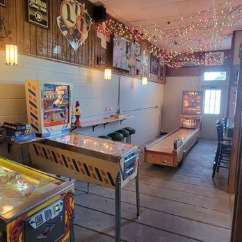 The Cellar Door - Interior view - Cocktail Bars Near Me - Michigan City, Indiana The Cellar Door - Interior view - Cocktail Bars Near Me - Michigan City, Indiana