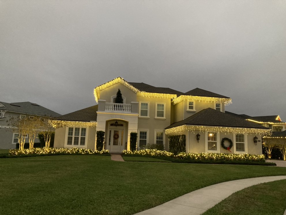 Slide of Tyler's Handyman Services