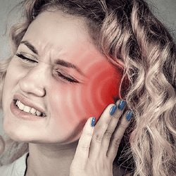 Ryan Gegg, DO - Emerald ENT treats migraines.