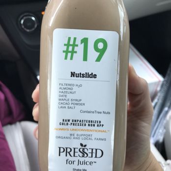 Pressed For Juice - #19 nutslide - Juice Bars & Smoothies Near Me - Henderson, Nevada Pressed For Juice - #19 nutslide - Juice Bars & Smoothies Near Me - Henderson, Nevada