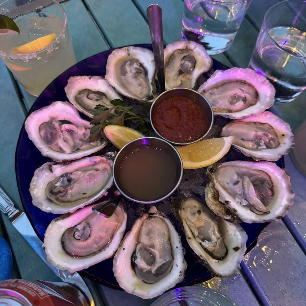 Shark Bar and Kitchen - Oysters - Seafood Near Me - Wrightsville Beach, North Carolina Shark Bar and Kitchen - Oysters - Seafood Near Me - Wrightsville Beach, North Carolina