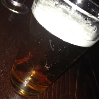 The Aberdeen Tap - Crabbie's Ginger Beer - $7 - Bars Near Me - Chicago, Illinois
