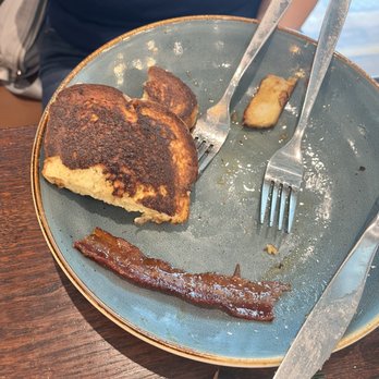 First Watch - Burnt French Toast - Breakfast & Brunch Near Me - Arden, North Carolina