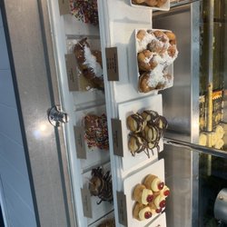 Meaney's Mini Donuts