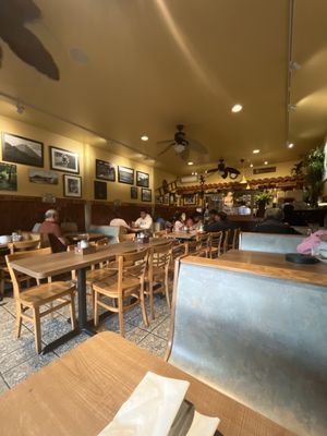 La Santaneca De La Mission by null