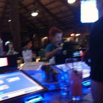 Seminole Casino - Terrible wairewss that only serves who she wants to! - Casinos Near Me - Coconut Creek, Florida
