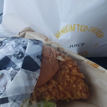 Chicciety - Chicken Shop Near Me - Walnut, California