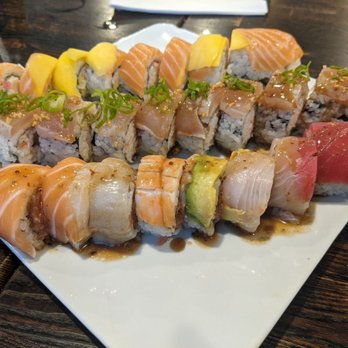 Chobop - Sushi Bars Near Me - Costa Mesa, California