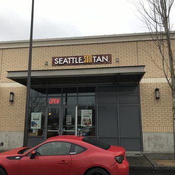Seattle Sun Tan - Tanning Near Me - Kent, Washington Seattle Sun Tan - Tanning Near Me - Kent, Washington