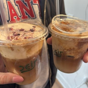 Deir Cafe - Coffee & Tea Near Me - Nashville, Tennessee
