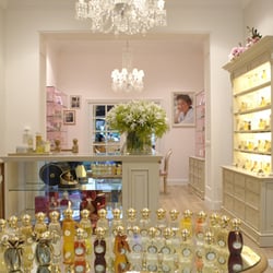 Annick Goutal