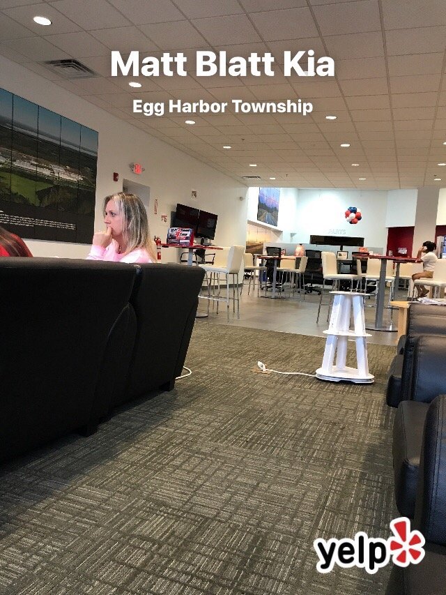MATT BLATT KIA 10 Photos & 28 Reviews 6211 Black Horse Pike, Egg