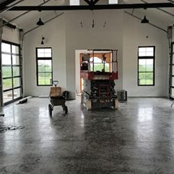 TAS Mechanical Services