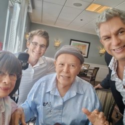 Regal Relocations - The wonderful people I've met