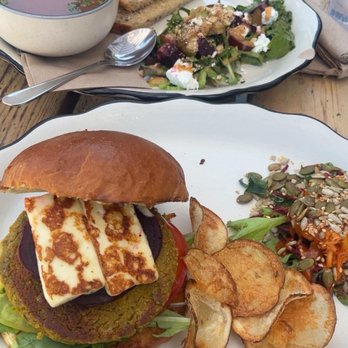 Terravita Kitchen - Breakfast & Brunch Near Me - Revelstoke, British Columbia