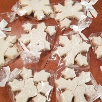 Storybook Bakery - All cookies in pieces - Desserts Near Me - Chesapeake, Virginia Storybook Bakery - All cookies in pieces - Desserts Near Me - Chesapeake, Virginia