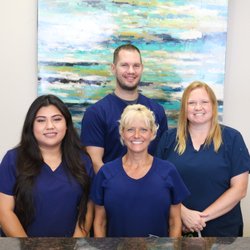 Dossett Dental Coppell - Dossett Dental Coppell Team