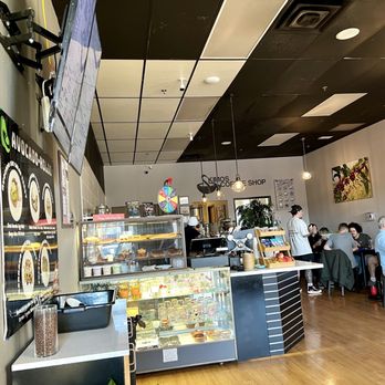 Skimos Coffee Shop - Coffee & Tea Near Me - Henderson, Nevada